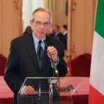 Commissione Ue all’Italia: manovra entro aprile o procedura di infrazione