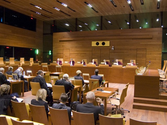 Statistiche giudiziarie Ue 2016: durata dei procedimenti diminuisce