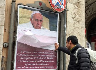 Roma, torna “Er Sor Pasquino, fustigatore de’ li Papi”