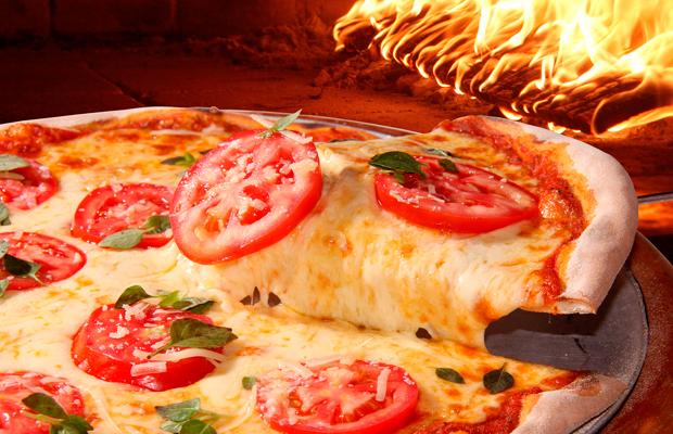 La pizza, il brand Italia La pizza, il brand Italia