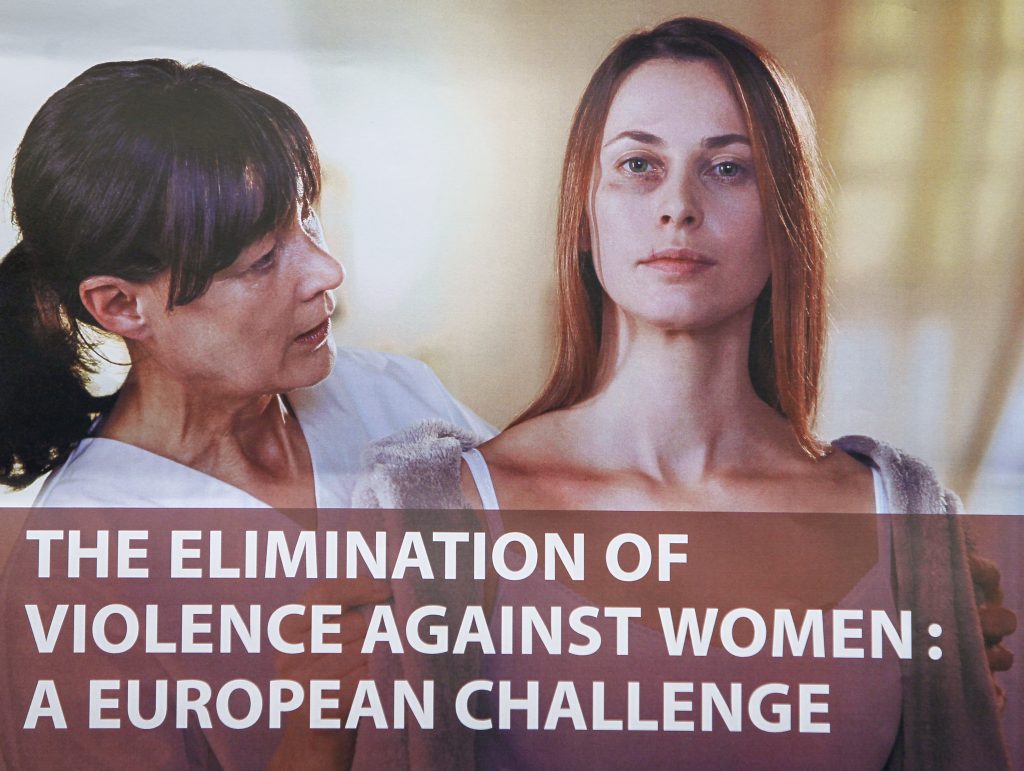 Combattere la violenza sulle donne si può. Partendo dall’istruzione