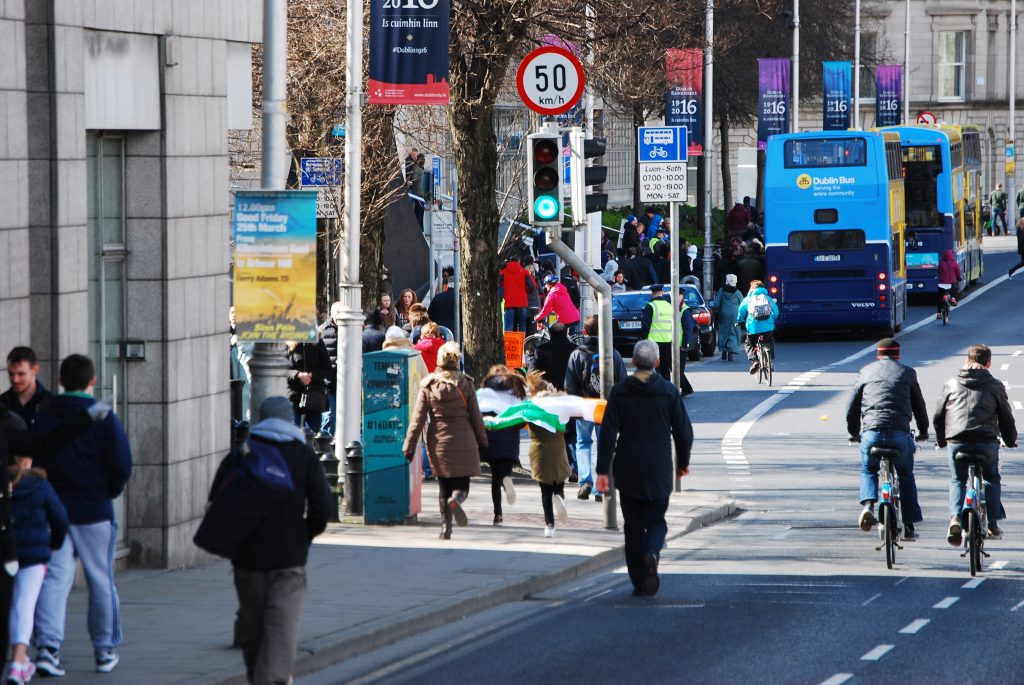 Irlanda, l’unificazione tra Nord e Sud torna sul tavolo
