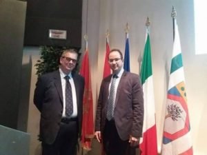 Riccardo Di Matteo: Puglia-Italia-Albania-e-Montenegro