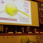 60 anni dei Trattati di Roma e 10 anni di Erc