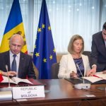 Il Consiglio Ue decide se erogare 100 milioni di euro per la Moldova