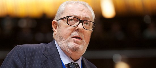 Consiglio d’Europa, di fatto deposto il capo dell’Assemblea parlamentare