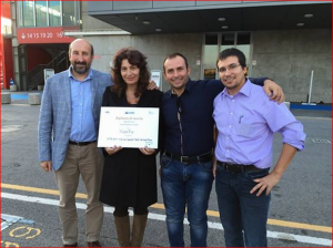 Il Team Vip2Zip