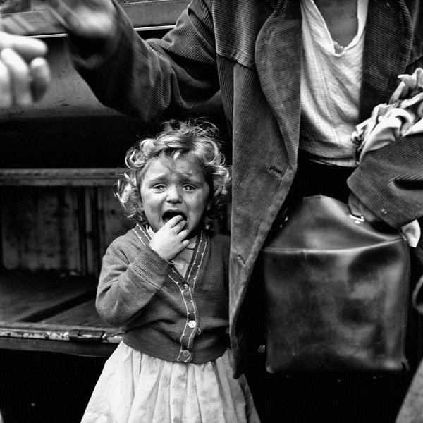 Vivian Maier