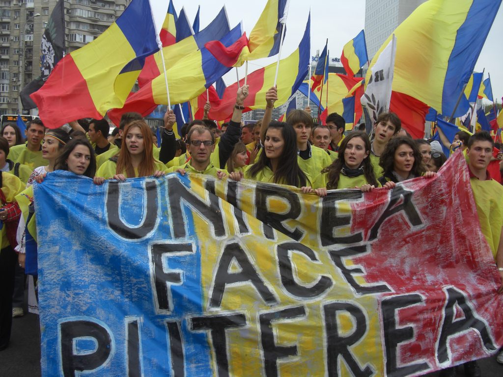 l'unione della Moldova con la Romania 1 l'unione della Moldova con la Romania