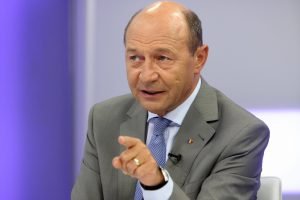 Traian Basescu unirea Moldovei cu Romania