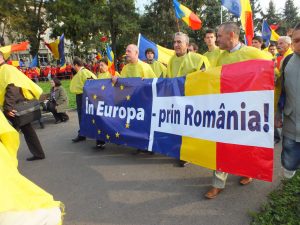 L'unione della Moldova con la Romania