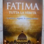 Papa Francesco a Fatima per scongiurare la Guerra Mondiale?