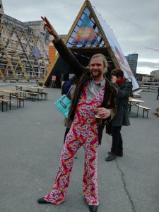 Katapult Future fest