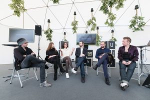 Katapult Future fest