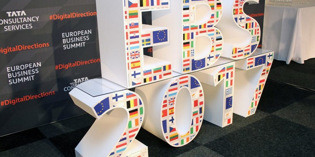 European Business Summit5 European Business Summit 2017