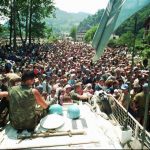 Per la strage di Srebrenica anche i Paesi Bassi sono responsabili