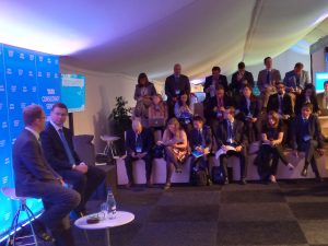 European Business Summit 2017