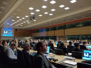 European Business Summit 2017