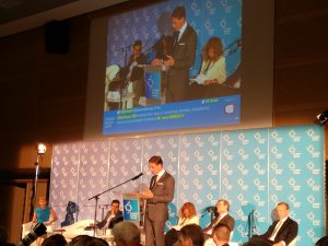 European Business Summit 2017