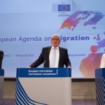 Mancato ricollocamento dei migranti, Commissione contro tre Paesi