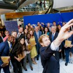 Rivoluzione per l’Europa, finisce il roaming a pagamento