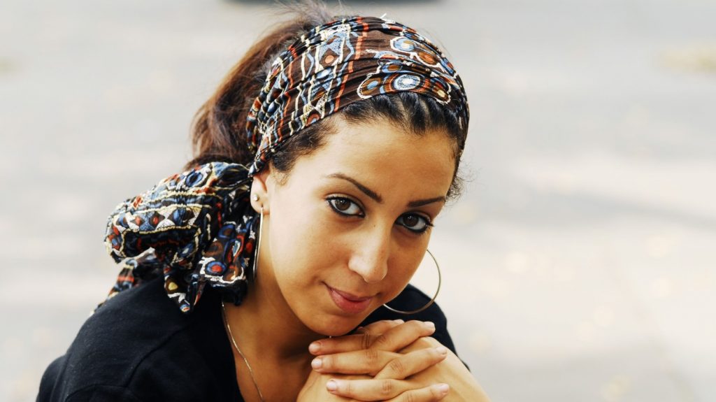 faiza guene
