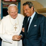 È morto Joaquin Navarro Valls, inventò la Sala Stampa Vaticana