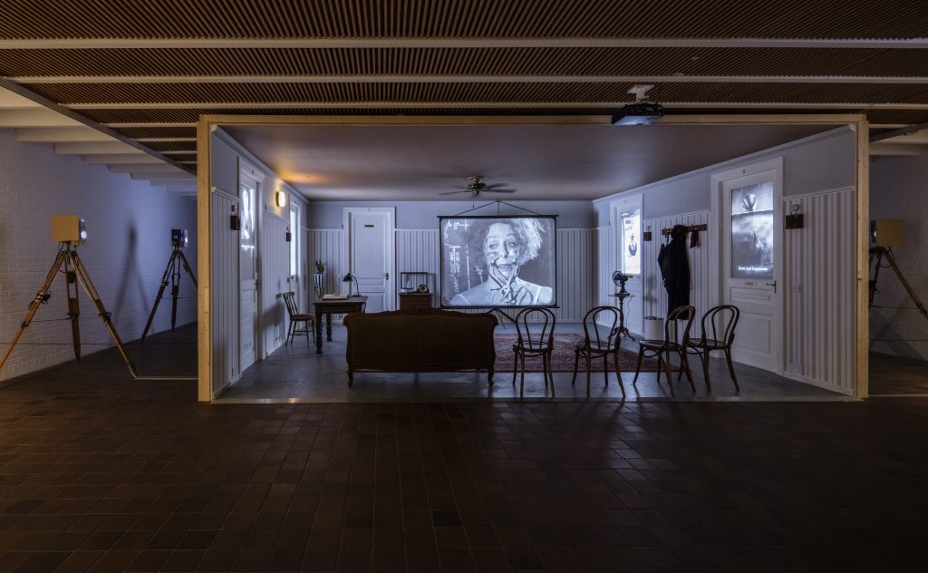 03_Kentridge_O Sentimental Machine