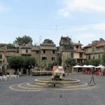 Anticoli Corrado: una bellezza distesa, un riposo per lo spirito