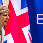 Brexit: Telegraph, Gb pronta a pagare fino 40 miliardi di euro a Ue