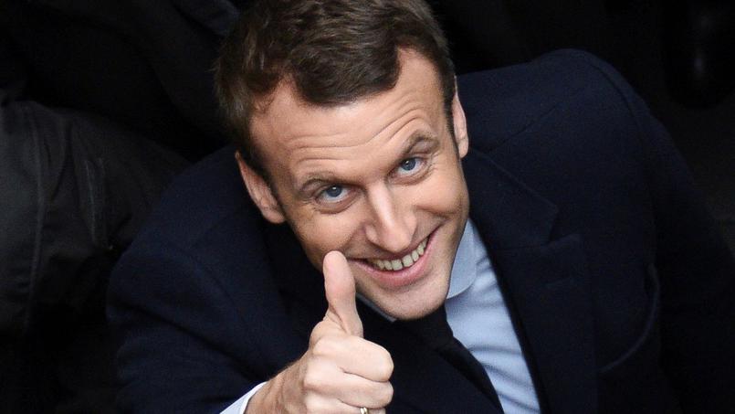 Lavoro: Macron in Paesi dell’Est contro dumping sociale in Ue