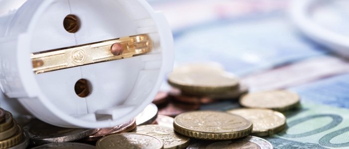 Energia: Confartigianato, costa il 29% in più che in Europa