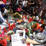 Terrore a Barcellona, Cambrils, Turku e Wuppertal