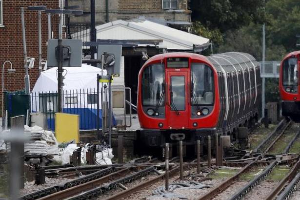 Londra: metro, sesto arresto, altro che lupi solitari