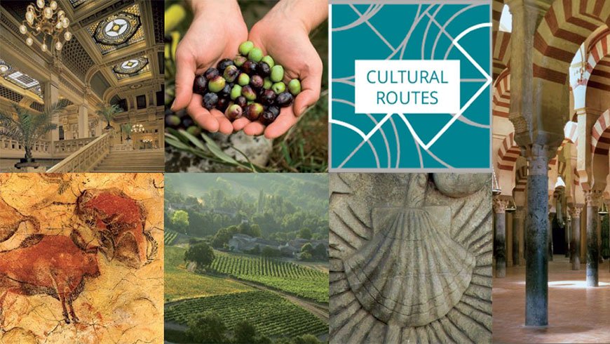 Cultural-Routess