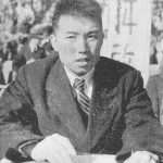 Kim Il-sung nel 1946