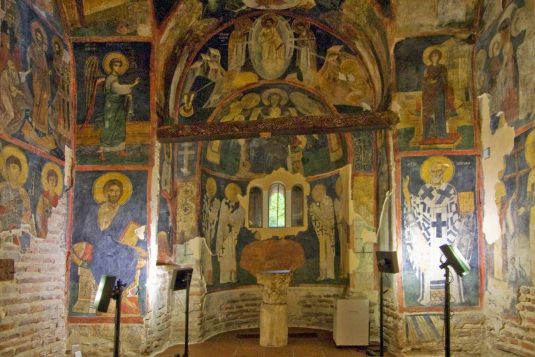 chiesa_Boyana_2