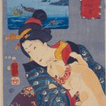 Kuniyoshi, l’artista visionario, in mostra a Milano