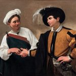 Sorprendenti epifanie del genio caravaggesco