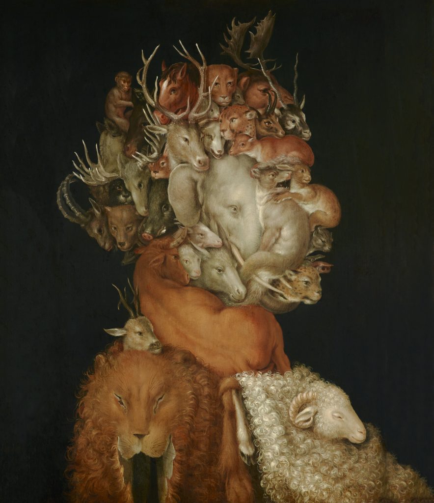 13_Arcimboldo