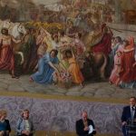 “Itinerari culturali europei” simbolo dell’interscambio fra i popoli