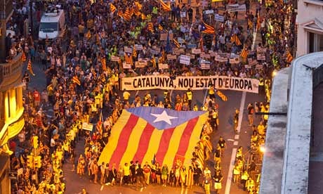 Puigdemont, l’Europa non può guardare dall’altra parte