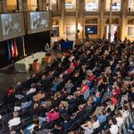 L’architettura finlandese protagonista nella capitale italiana