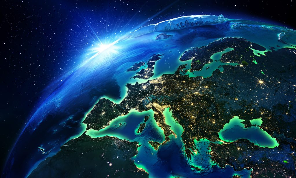 Perché l’Europa deve studiare (meglio) da potenza globale