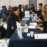 Università: alla “Fiera della carriera” 8 su 10 ricevono una chiamata