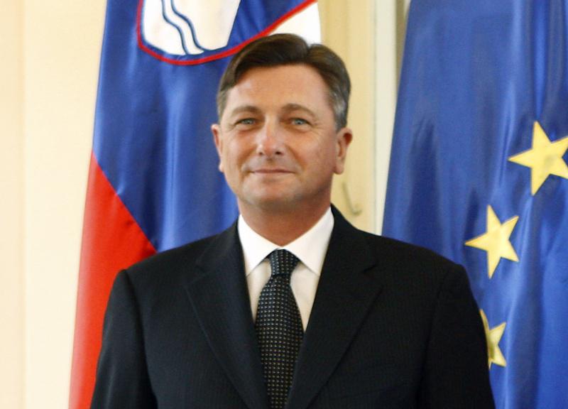 pahor