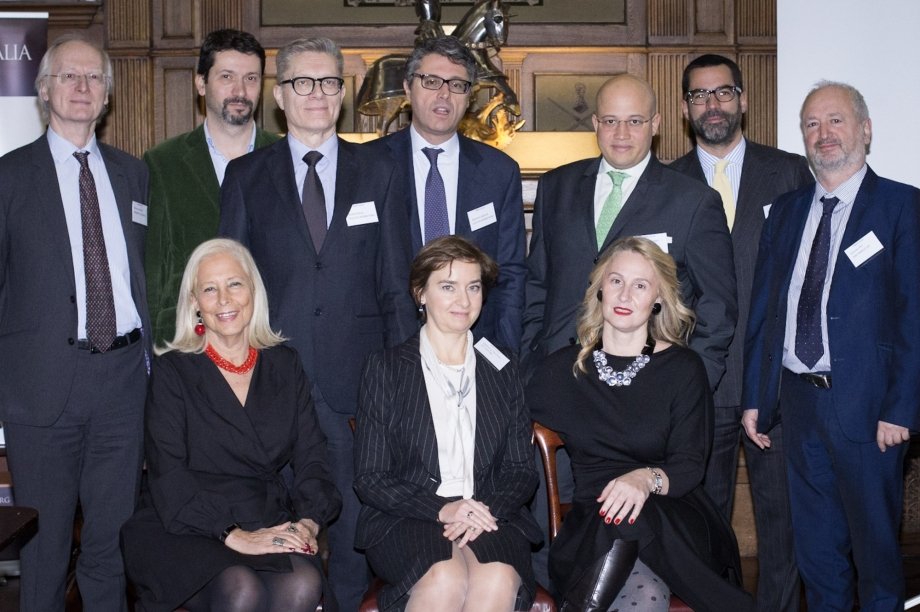 Business Club Italia Business Club Italia