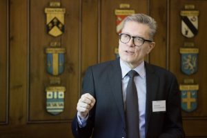 Business Club Italia Guido Branca