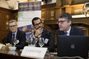 Business Club Italia 