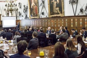 Business Club Italia Guido Branca